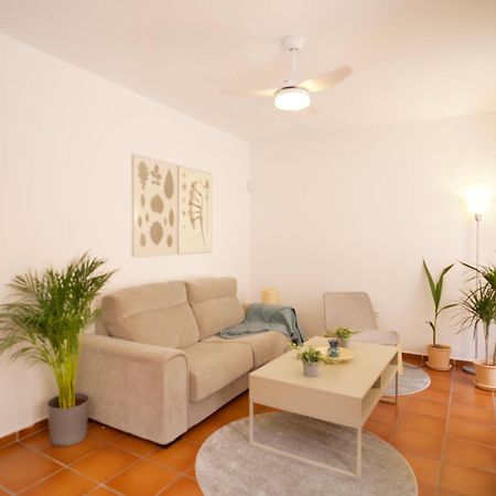 말라가 Casa Conde 아파트 외부 사진